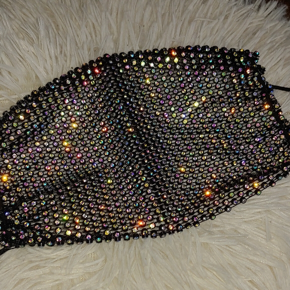 Diamond Mask & Cover - Picture 9 of 9